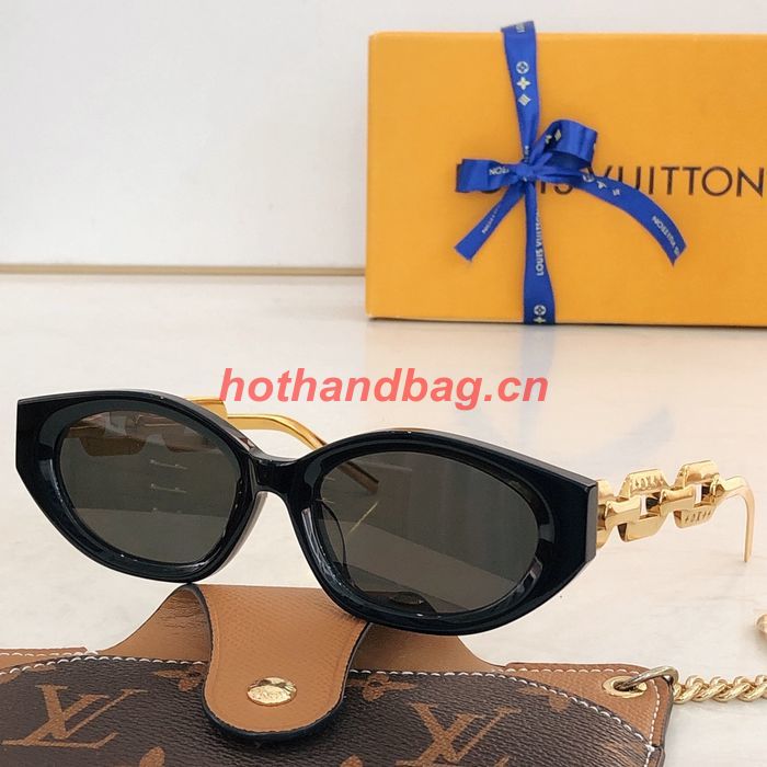 Louis Vuitton Sunglasses Top Quality LVS02949 Louis Vuitton Sunglasses Top Quality LVS02949